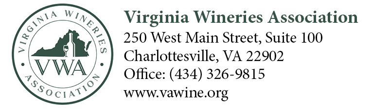 Virginia Wineries Association